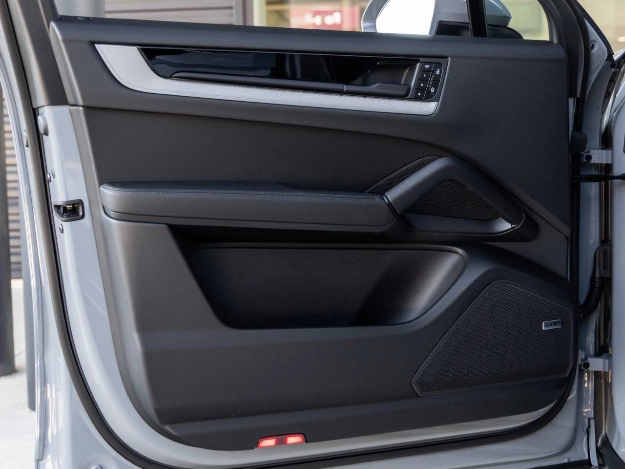 2026 Porsche Cayenne E-Hybrid Coupe Cayenne E-Hybrid Coupe