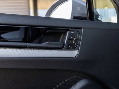 2026 Porsche Cayenne E-Hybrid Coupe Cayenne E-Hybrid Coupe