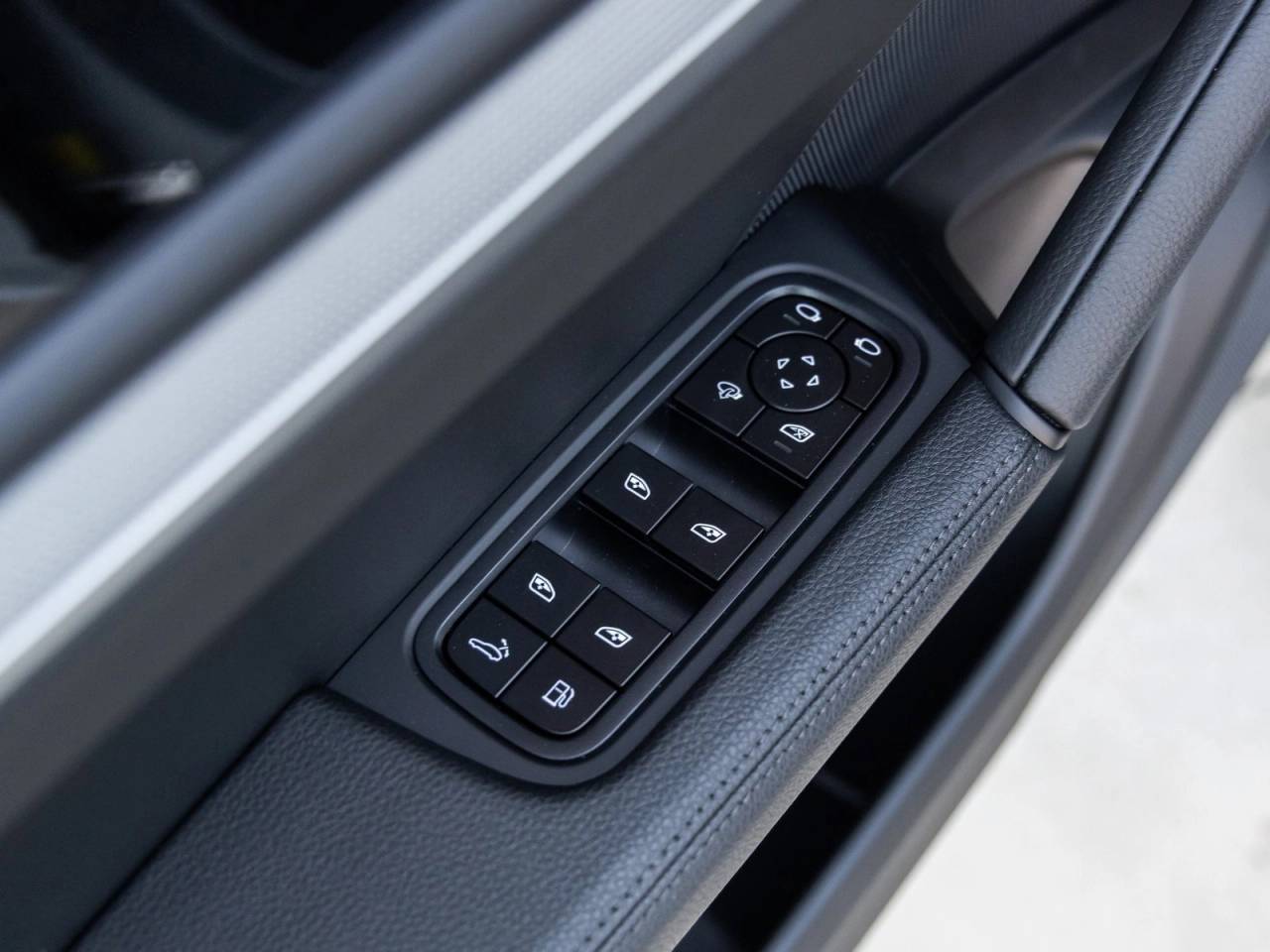 2026 Porsche Cayenne E-Hybrid Coupe Cayenne E-Hybrid Coupe