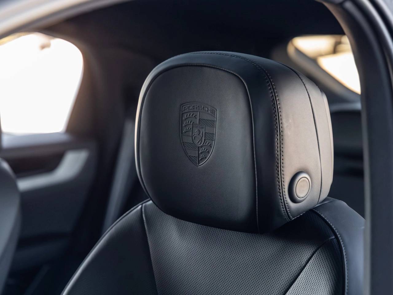 2026 Porsche Cayenne E-Hybrid Coupe Cayenne E-Hybrid Coupe