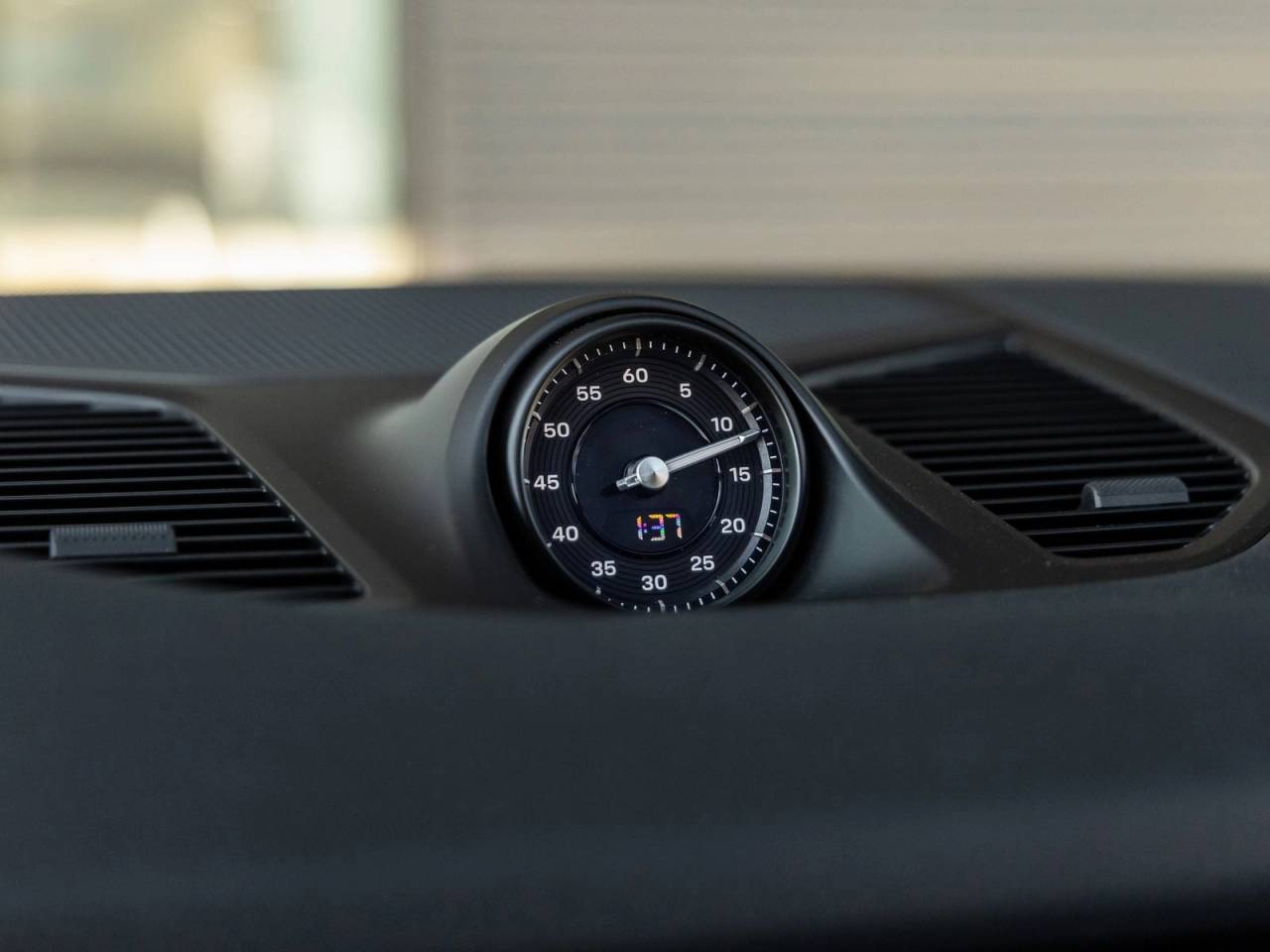 2026 Porsche Cayenne E-Hybrid Coupe Cayenne E-Hybrid Coupe