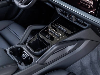 2026 Porsche Cayenne E-Hybrid Coupe Cayenne E-Hybrid Coupe