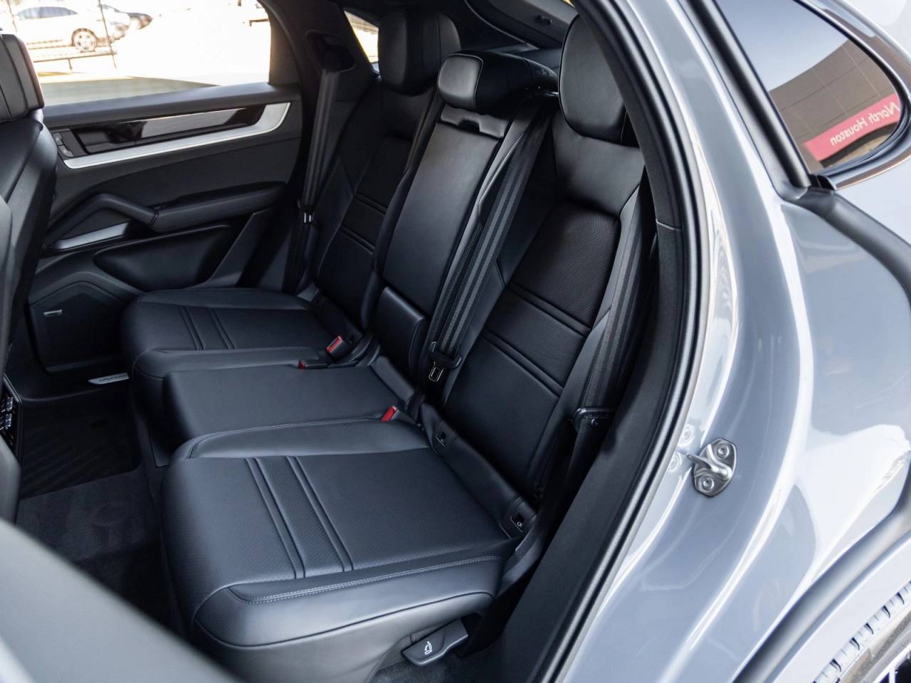 2026 Porsche Cayenne E-Hybrid Coupe Cayenne E-Hybrid Coupe