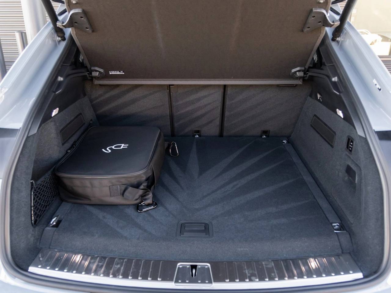 2026 Porsche Cayenne E-Hybrid Coupe Cayenne E-Hybrid Coupe