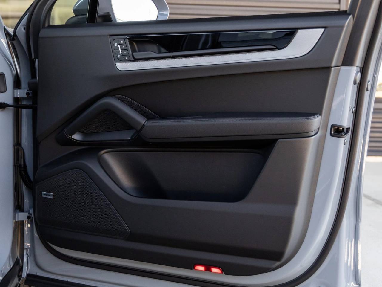 2026 Porsche Cayenne E-Hybrid Coupe Cayenne E-Hybrid Coupe