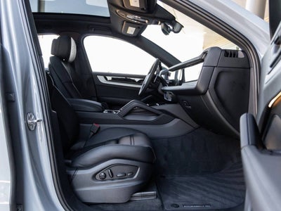 2026 Porsche Cayenne E-Hybrid Coupe Cayenne E-Hybrid Coupe