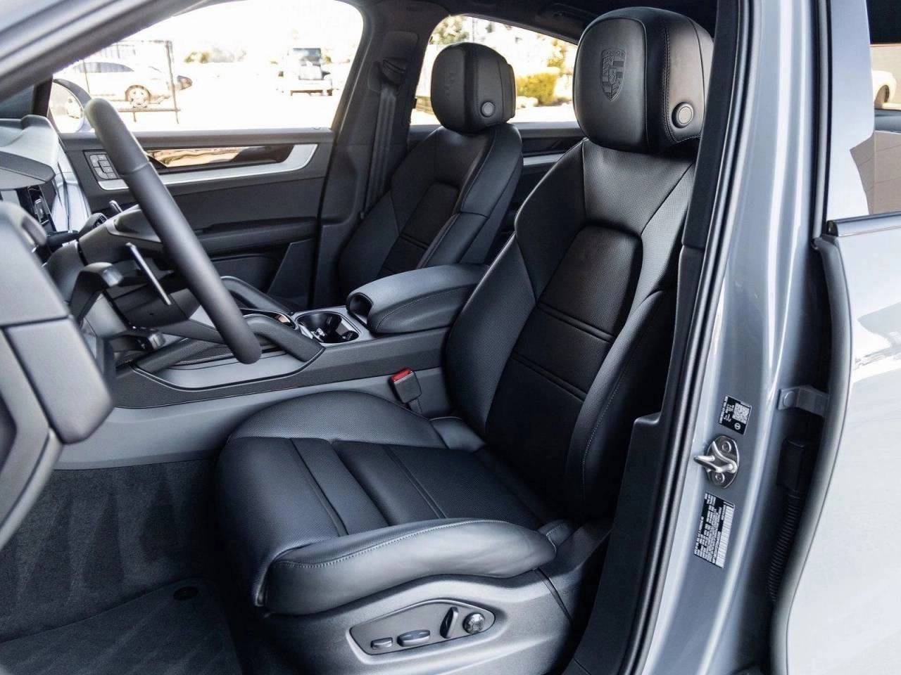 2026 Porsche Cayenne E-Hybrid Coupe Cayenne E-Hybrid Coupe