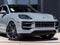 2026 Porsche Cayenne E-Hybrid Coupe Cayenne E-Hybrid Coupe