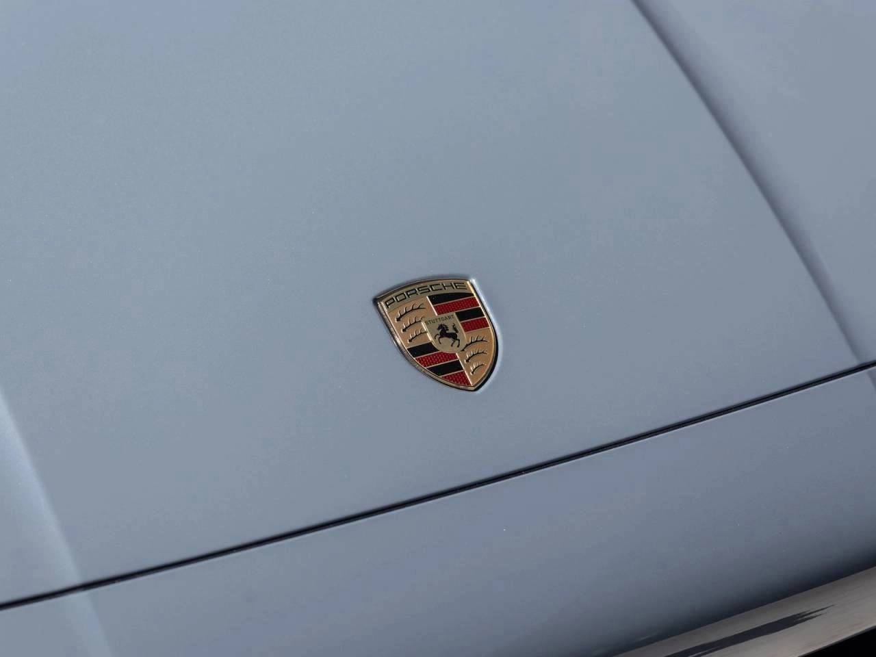 2026 Porsche Cayenne E-Hybrid Coupe Cayenne E-Hybrid Coupe