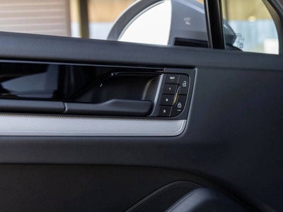 2026 Porsche Cayenne E-Hybrid Coupe Cayenne E-Hybrid Coupe