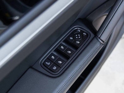 2026 Porsche Cayenne E-Hybrid Coupe Cayenne E-Hybrid Coupe