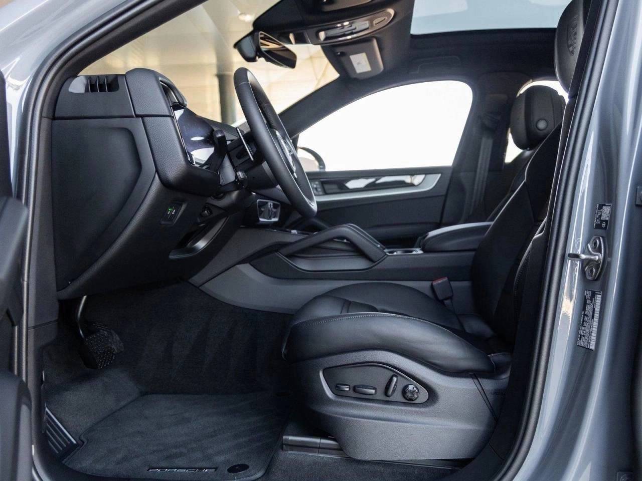 2026 Porsche Cayenne E-Hybrid Coupe Cayenne E-Hybrid Coupe