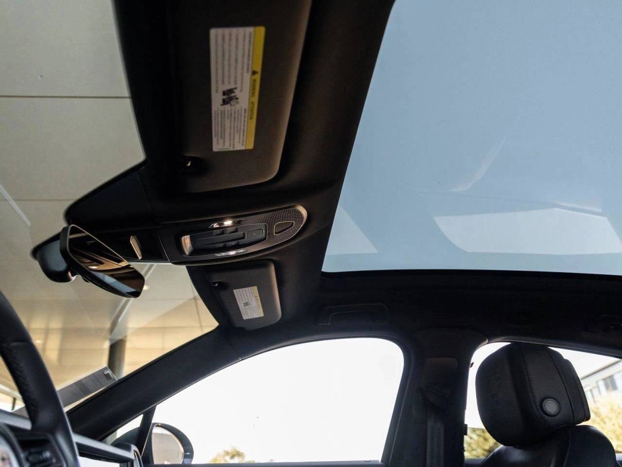 2026 Porsche Cayenne E-Hybrid Coupe Cayenne E-Hybrid Coupe