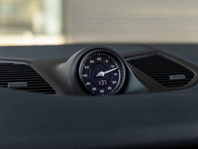 2026 Porsche Cayenne E-Hybrid Coupe Cayenne E-Hybrid Coupe