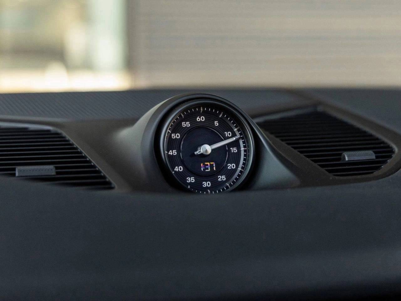 2026 Porsche Cayenne E-Hybrid Coupe Cayenne E-Hybrid Coupe