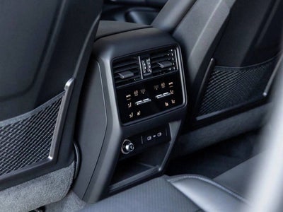 2026 Porsche Cayenne E-Hybrid Coupe Cayenne E-Hybrid Coupe