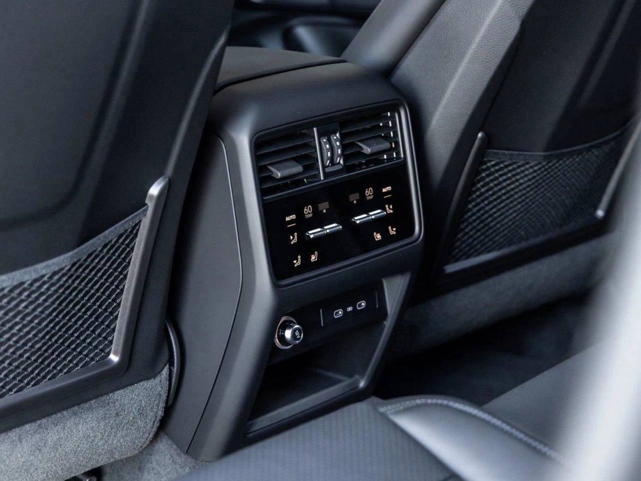 2026 Porsche Cayenne E-Hybrid Coupe Cayenne E-Hybrid Coupe