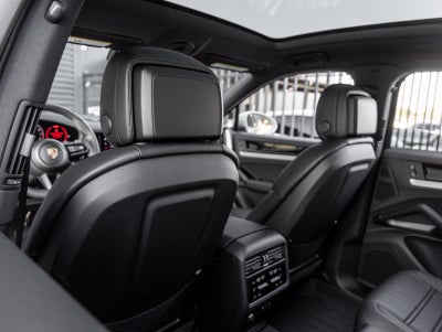 2026 Porsche Cayenne Cayenne E-Hybrid Coupe