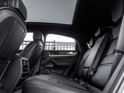 2026 Porsche Cayenne Cayenne E-Hybrid Coupe