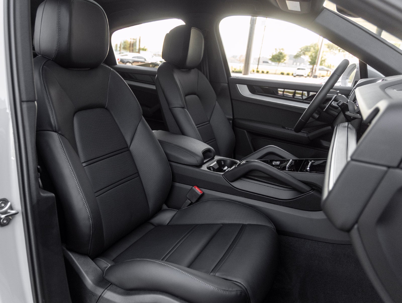2026 Porsche Cayenne Cayenne E-Hybrid Coupe