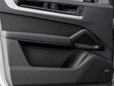 2026 Porsche Cayenne Cayenne E-Hybrid Coupe
