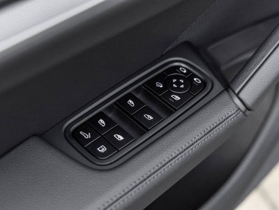 2026 Porsche Cayenne Cayenne E-Hybrid Coupe