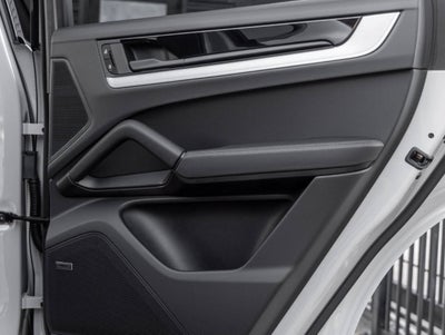 2026 Porsche Cayenne Cayenne E-Hybrid Coupe
