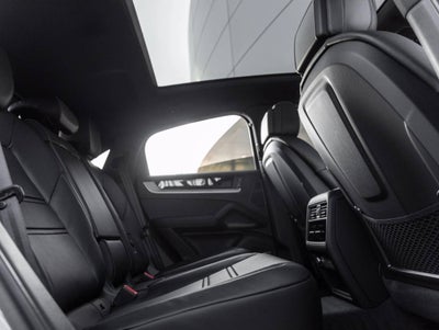 2026 Porsche Cayenne Cayenne E-Hybrid Coupe