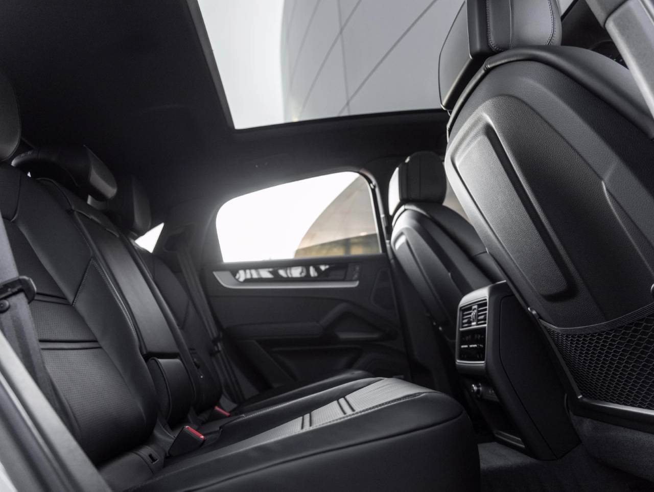 2026 Porsche Cayenne Cayenne E-Hybrid Coupe