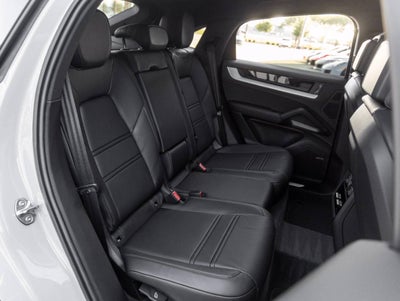 2026 Porsche Cayenne Cayenne E-Hybrid Coupe
