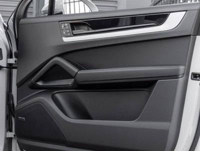 2026 Porsche Cayenne Cayenne E-Hybrid Coupe