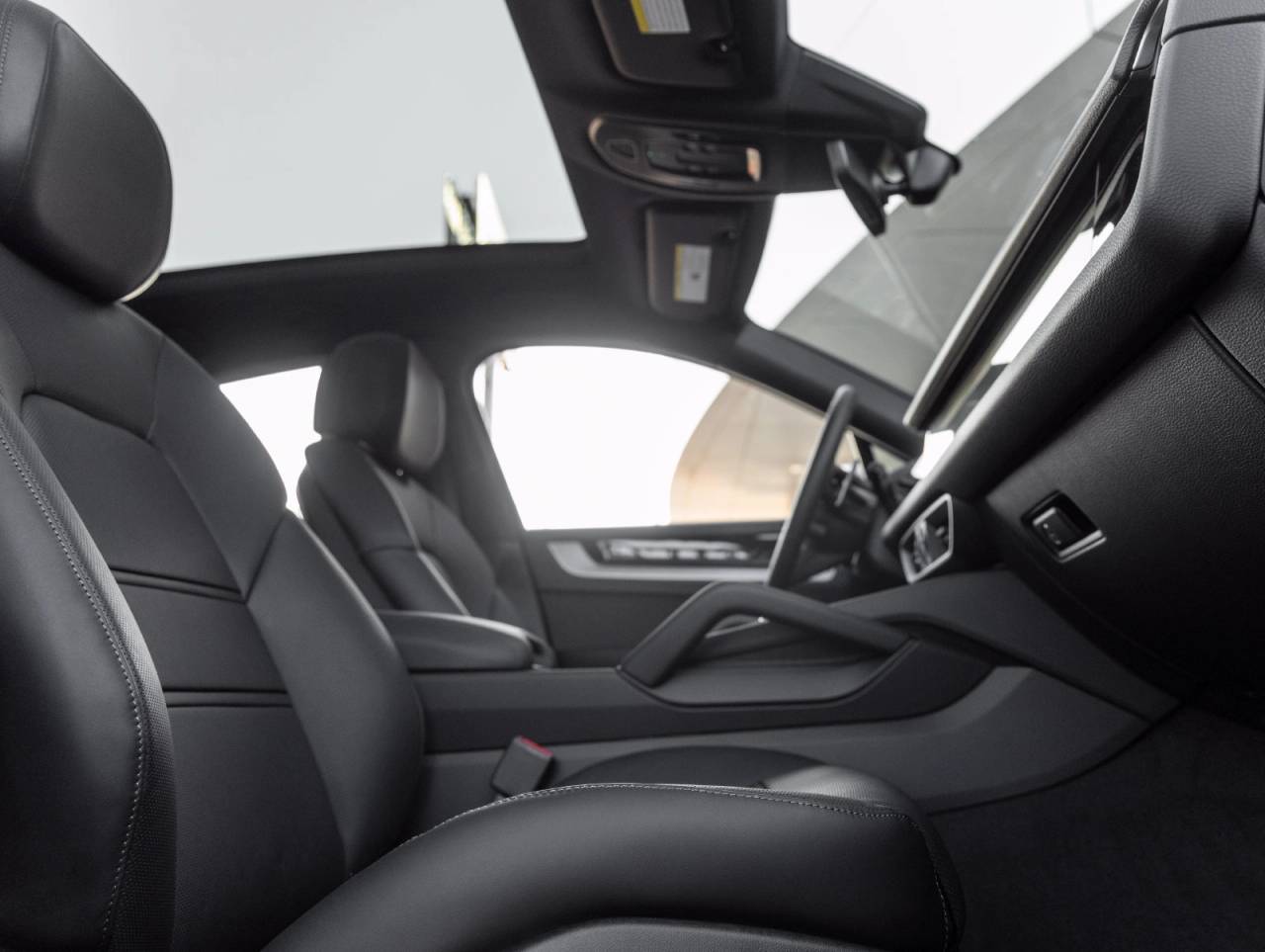 2026 Porsche Cayenne Cayenne E-Hybrid Coupe
