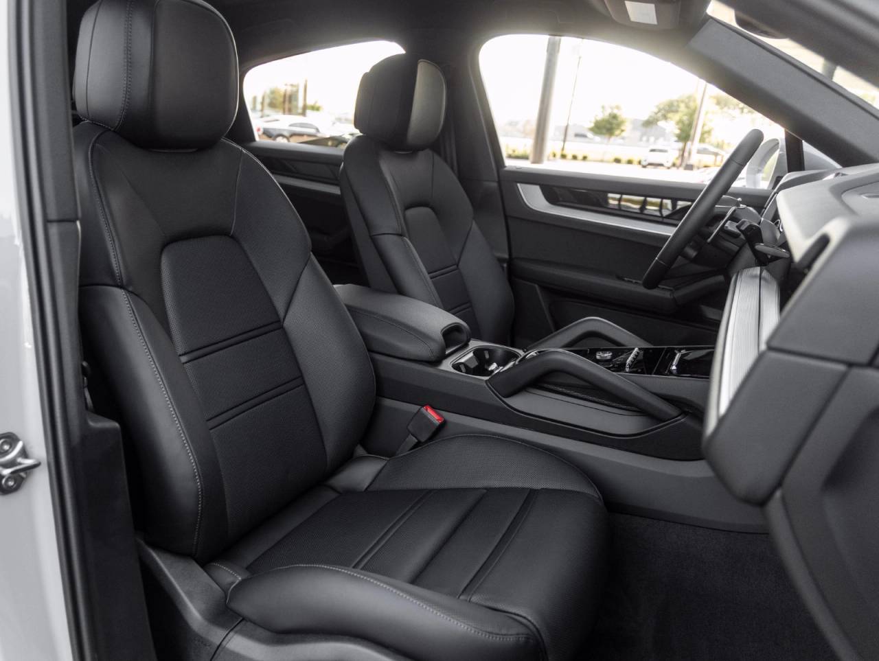 2026 Porsche Cayenne Cayenne E-Hybrid Coupe
