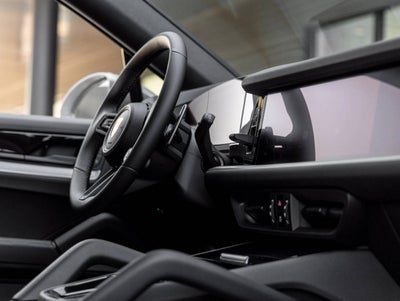 2026 Porsche Cayenne Cayenne E-Hybrid Coupe