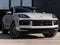 2026 Porsche Cayenne Cayenne E-Hybrid Coupe