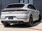 2025 Porsche Cayenne E-Hybrid Coupe Cayenne E-Hybrid Coupe