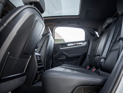 2025 Porsche Cayenne E-Hybrid Coupe Cayenne E-Hybrid Coupe