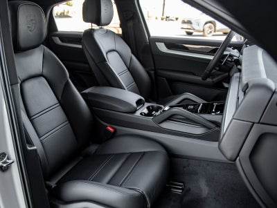 2025 Porsche Cayenne E-Hybrid Coupe Cayenne E-Hybrid Coupe