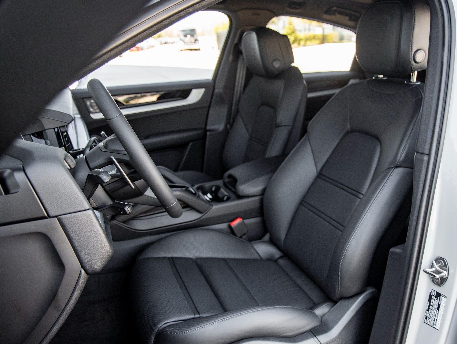 2025 Porsche Cayenne E-Hybrid Coupe Cayenne E-Hybrid Coupe