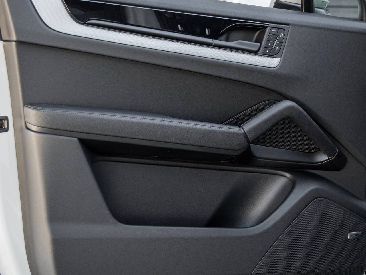 2025 Porsche Cayenne E-Hybrid Coupe Cayenne E-Hybrid Coupe