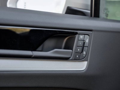 2025 Porsche Cayenne E-Hybrid Coupe Cayenne E-Hybrid Coupe