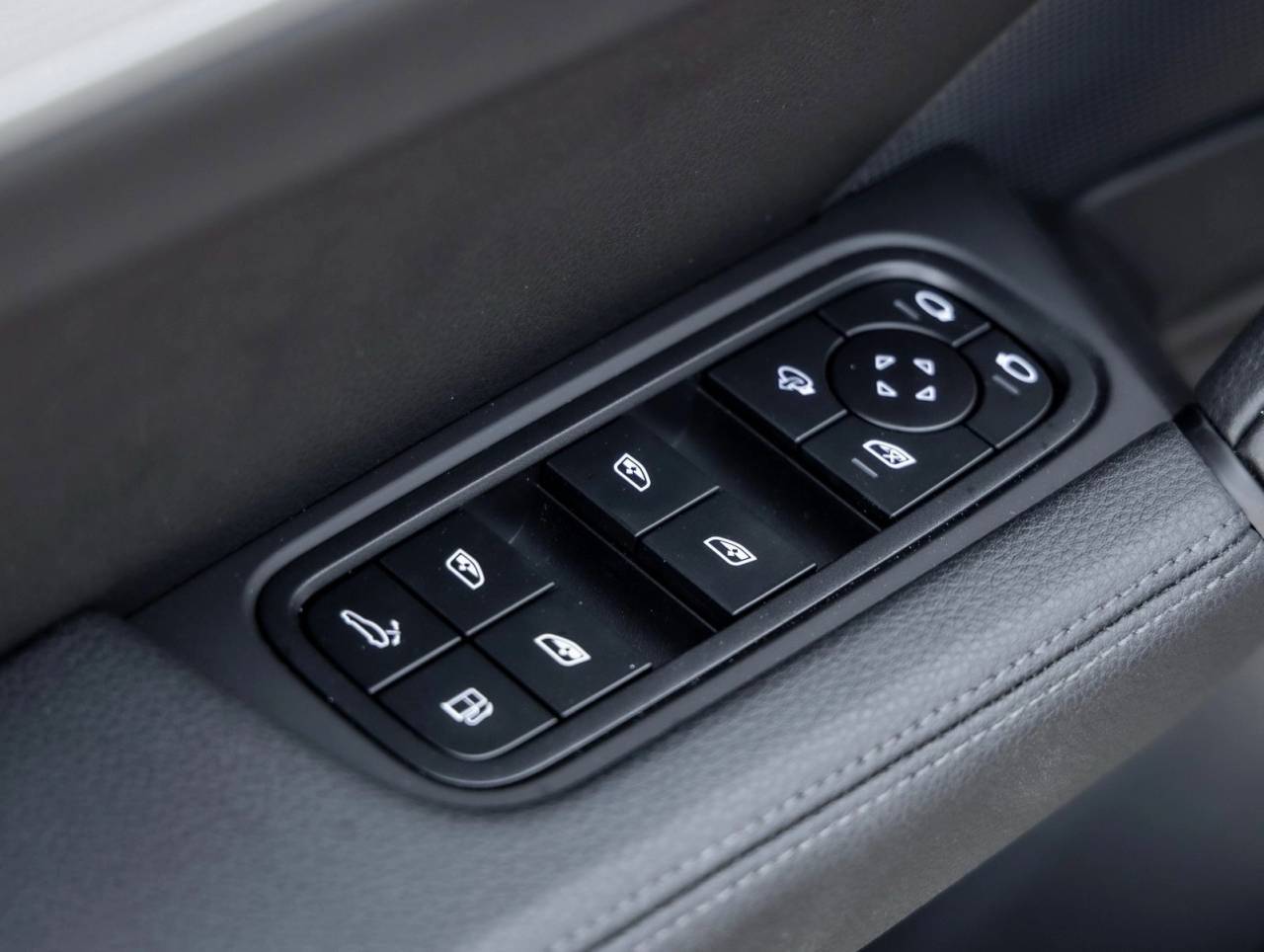 2025 Porsche Cayenne E-Hybrid Coupe Cayenne E-Hybrid Coupe