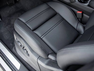 2025 Porsche Cayenne E-Hybrid Coupe Cayenne E-Hybrid Coupe