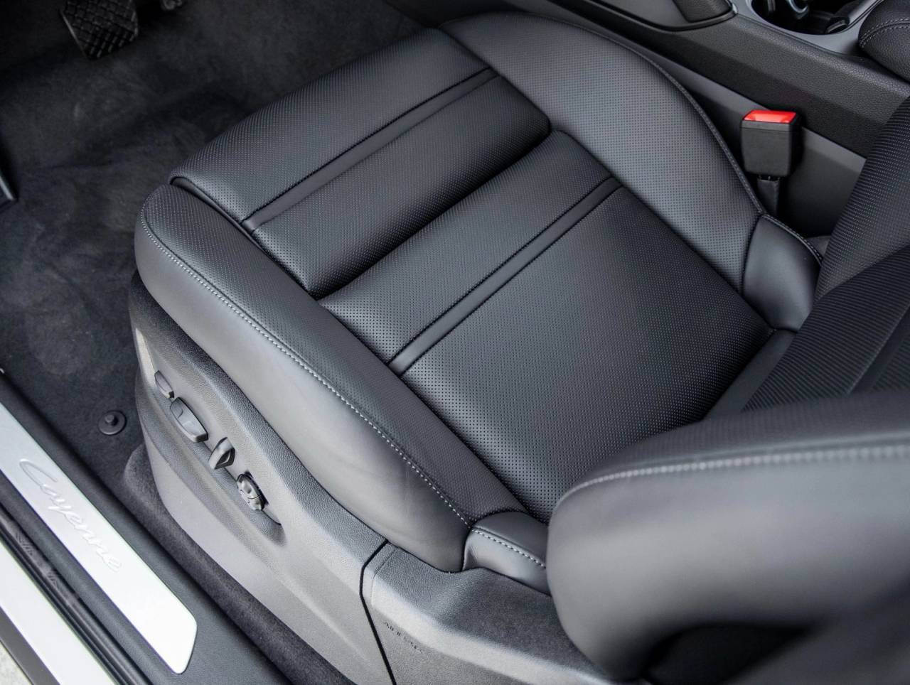 2025 Porsche Cayenne E-Hybrid Coupe Cayenne E-Hybrid Coupe