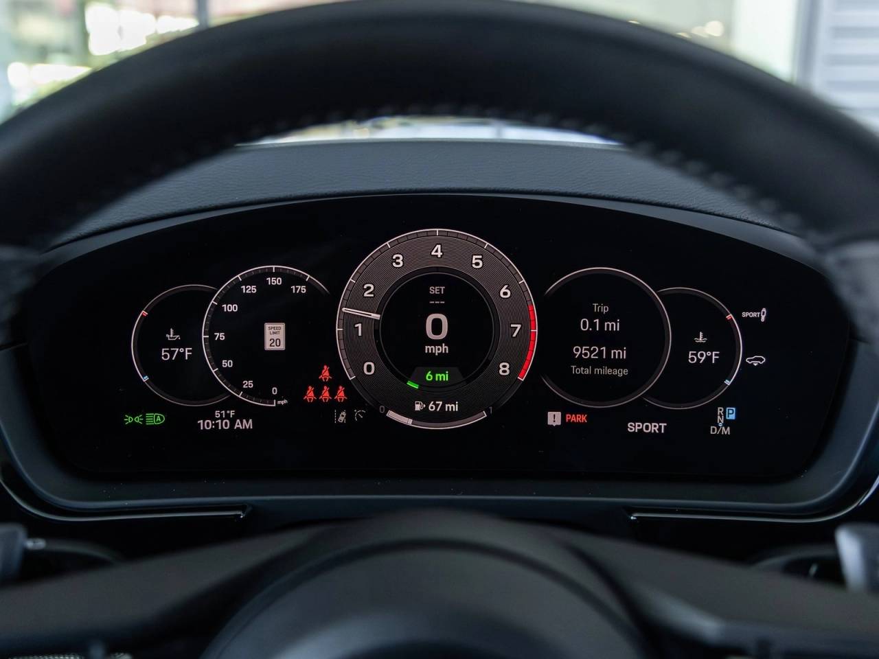 2025 Porsche Cayenne E-Hybrid Coupe Cayenne E-Hybrid Coupe