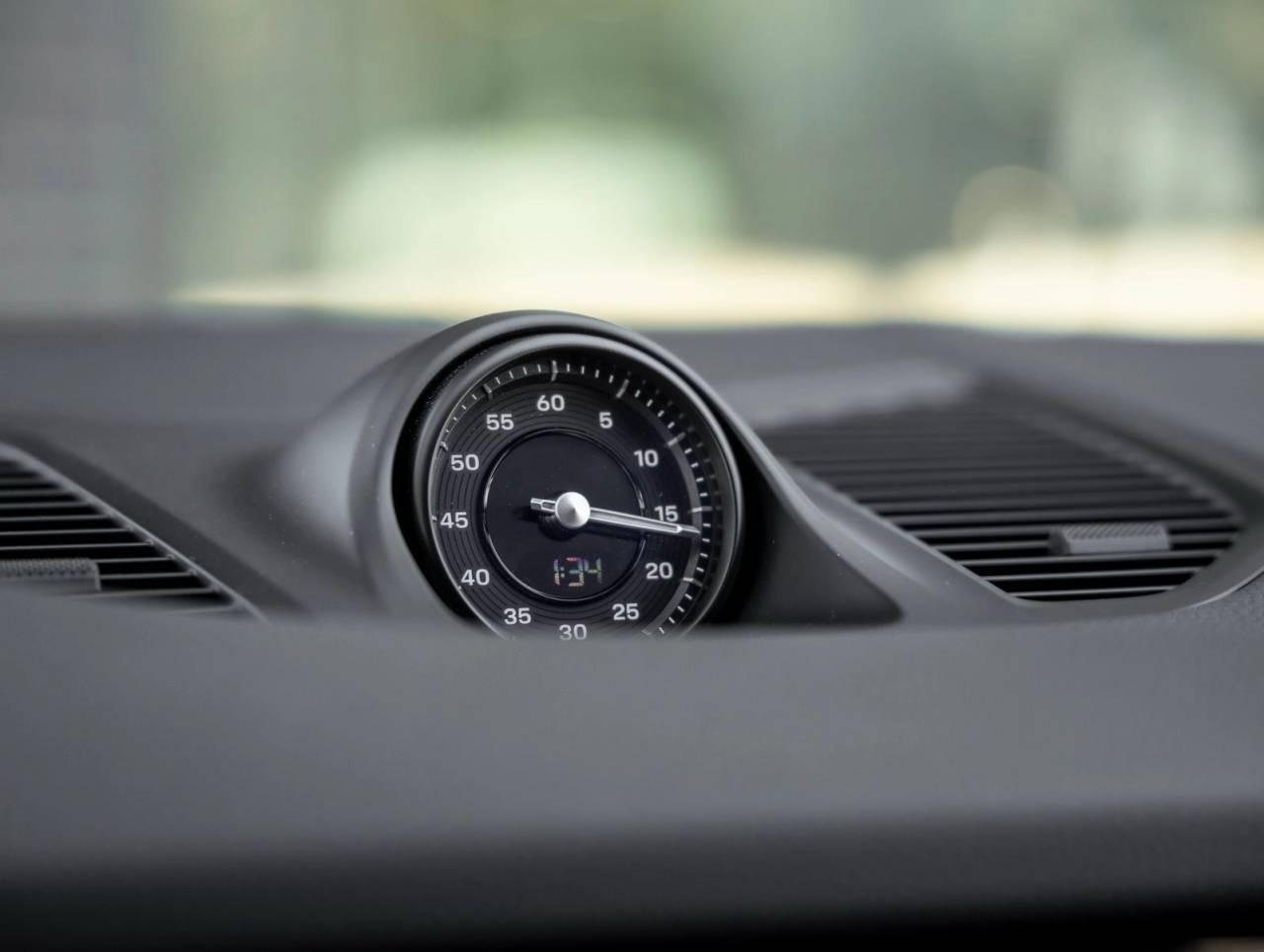 2025 Porsche Cayenne E-Hybrid Coupe Cayenne E-Hybrid Coupe