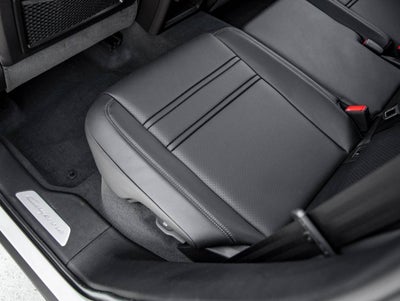 2025 Porsche Cayenne E-Hybrid Coupe Cayenne E-Hybrid Coupe