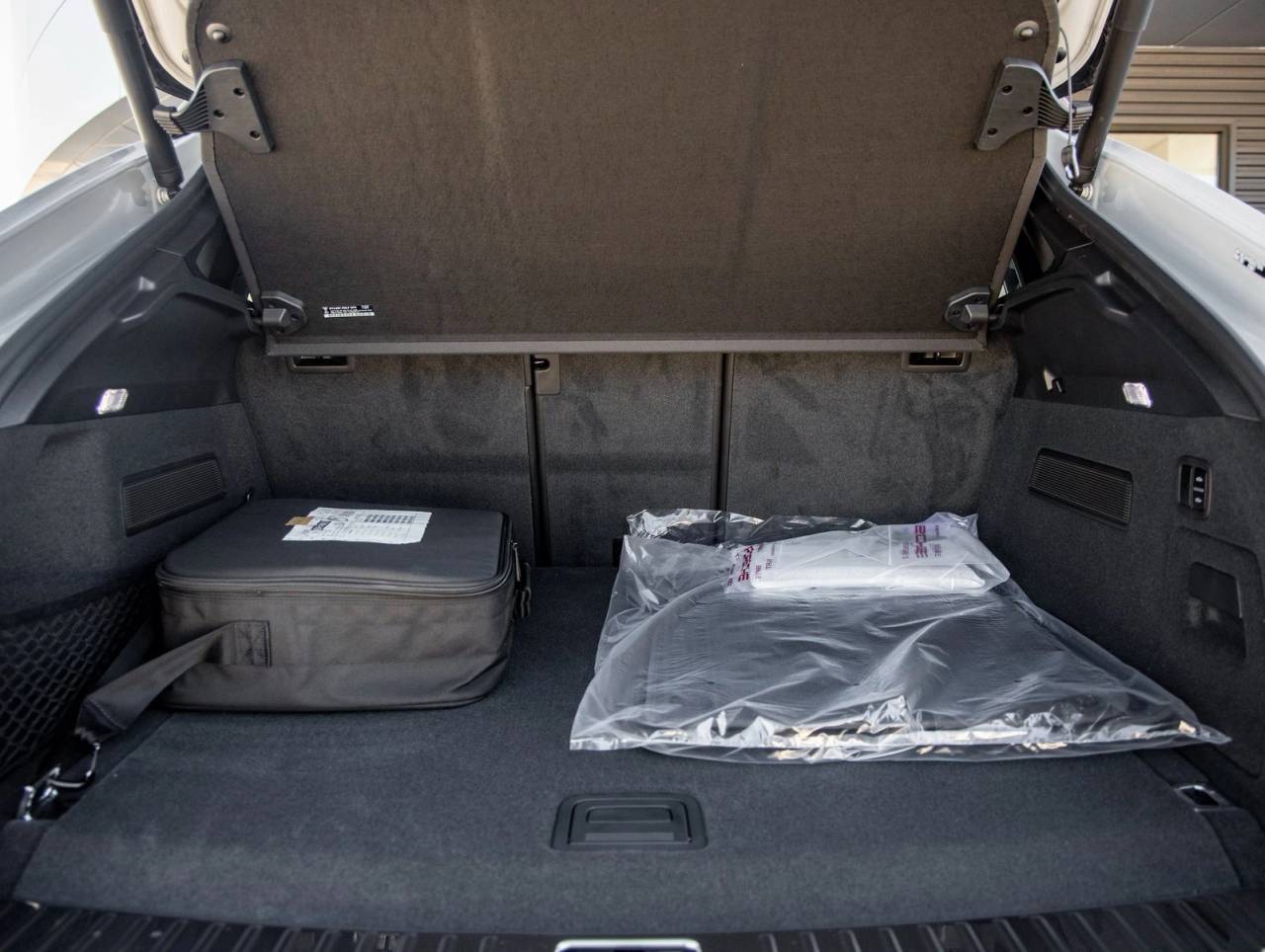 2025 Porsche Cayenne E-Hybrid Coupe Cayenne E-Hybrid Coupe