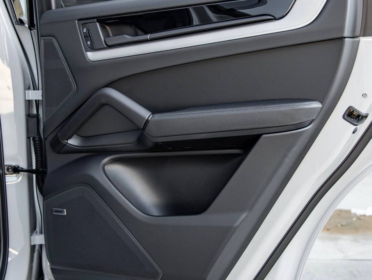 2025 Porsche Cayenne E-Hybrid Coupe Cayenne E-Hybrid Coupe