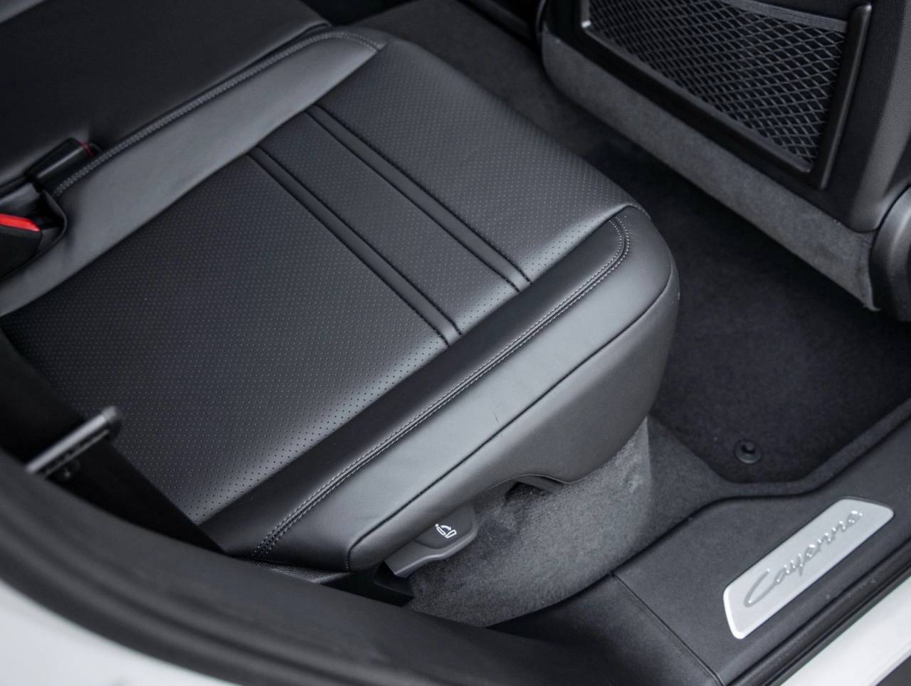 2025 Porsche Cayenne E-Hybrid Coupe Cayenne E-Hybrid Coupe